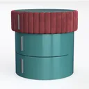 null Left 45 Degree View