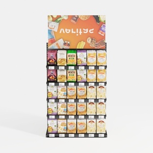 retail shelf-SupermarketⅡ