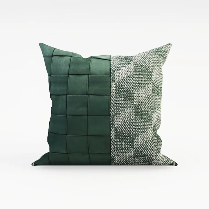 Outdoor Waterproof Throw Pillow Cover St