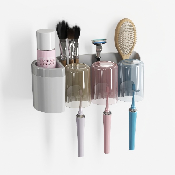 toothbrush-Vanity Essentials