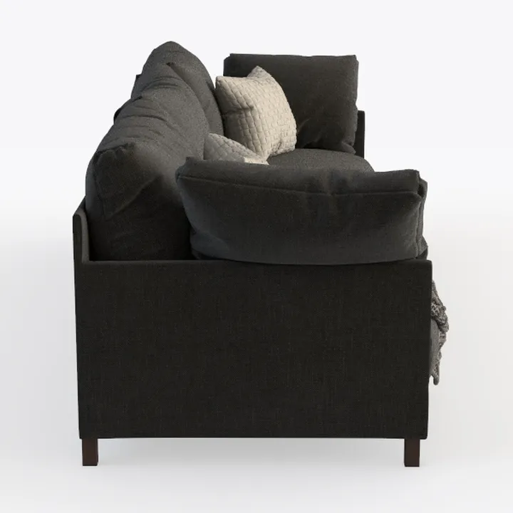 Sectional Couches for Living Room 78" L Shaped