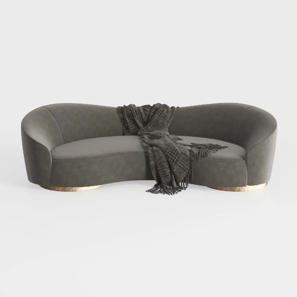 Coaster Home Furnishings - Brookside - Velvet Upho