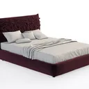 Coaster Home Furnishings - Devon - Wood - Upholste Right 45 Degree View