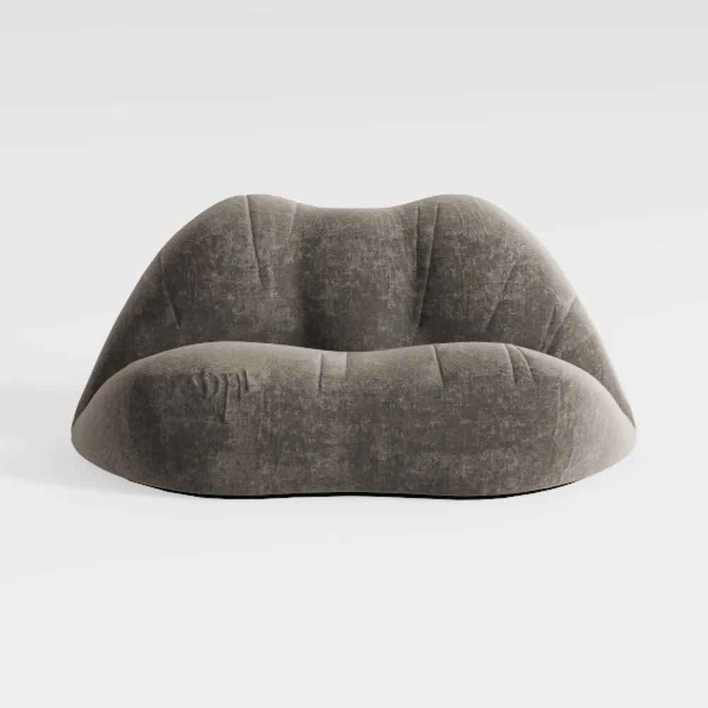 HABUTWAY Bean Bag Chair, Giant Bean Bag Chairs for