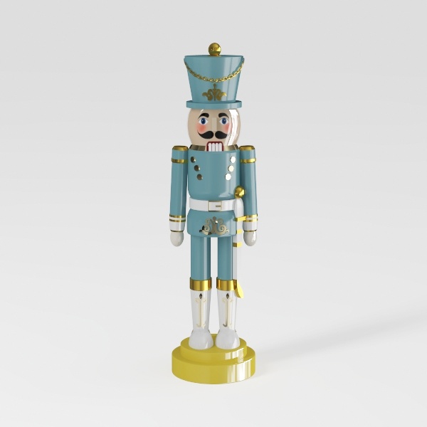 sculpture-Fool&#39;s Folly