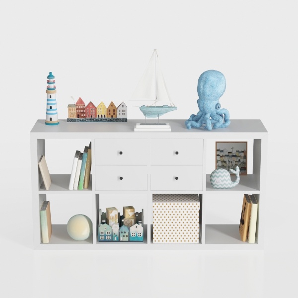 kid&#39;s cabinet-Little Wonders