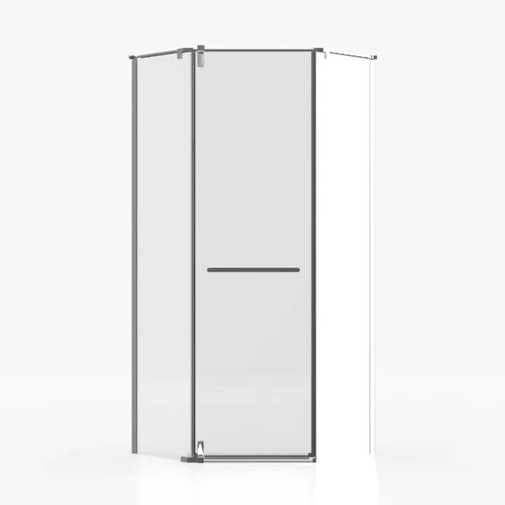 Shower Door 6