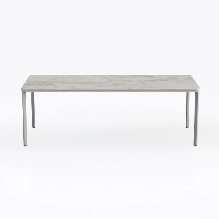 TAPIVA Desk Computer Desks Office Desk Marble Tabl