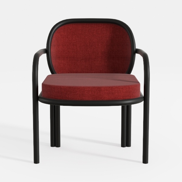 Coaster Home Furnishings - Andrea - Upholstered Fo