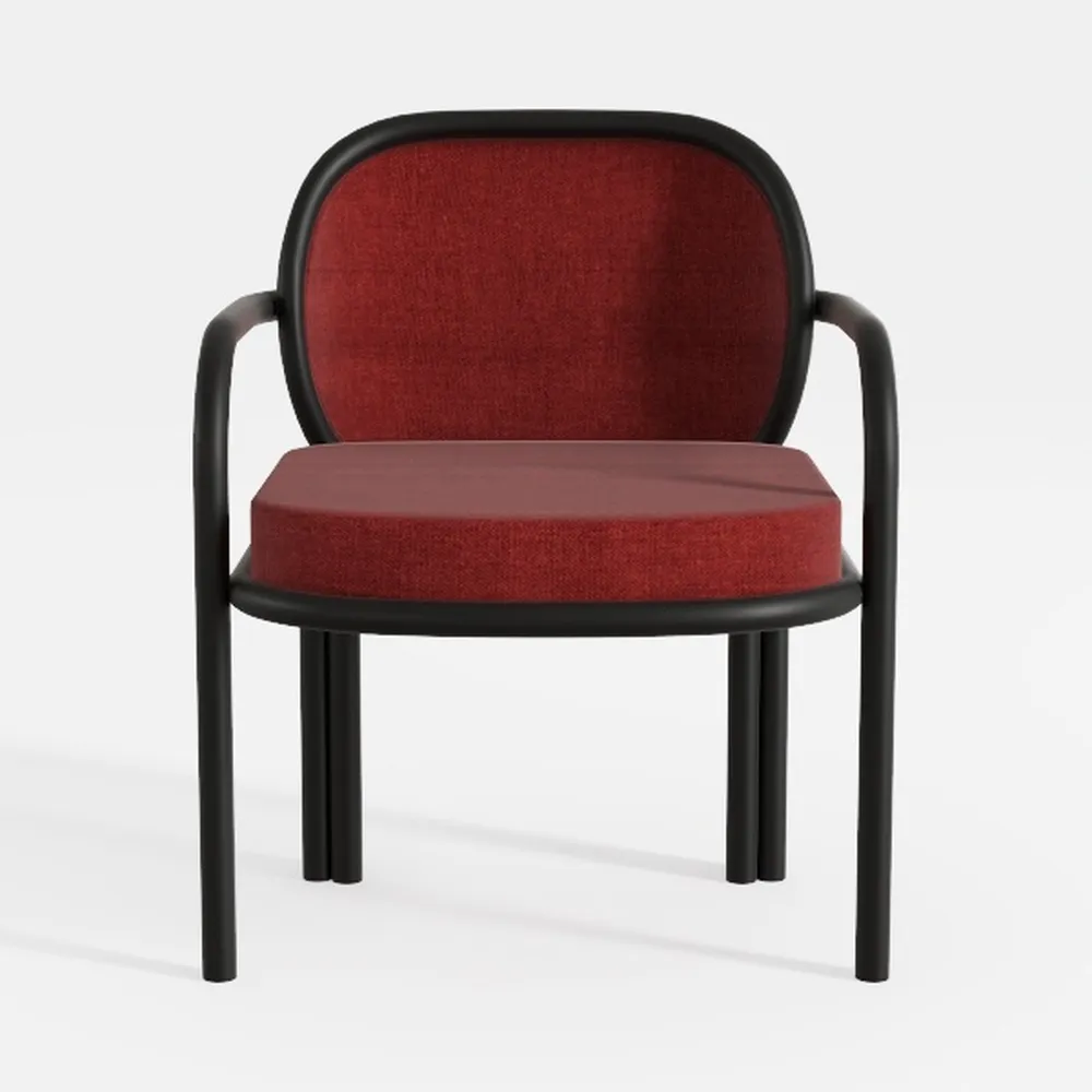 Coaster Home Furnishings - Andrea - Upholstered Fo