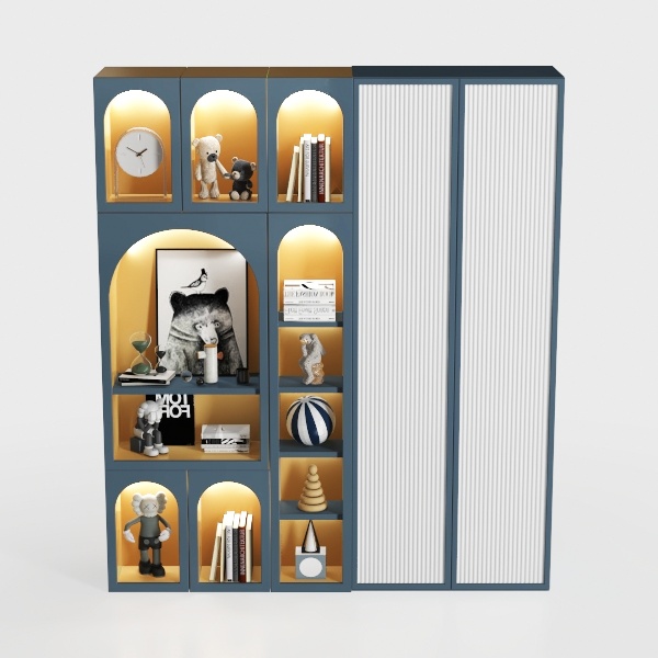 kid's cabinet-Little Wonders