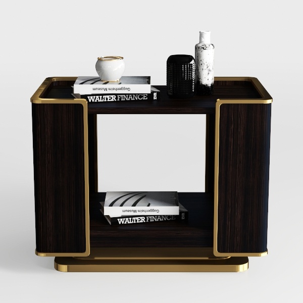 night stand-Boutique Hotel