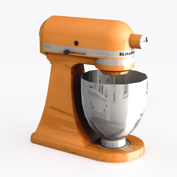 KitchenAid® Artisan® Series 5-Quart Tilt-Head Stand Mixer