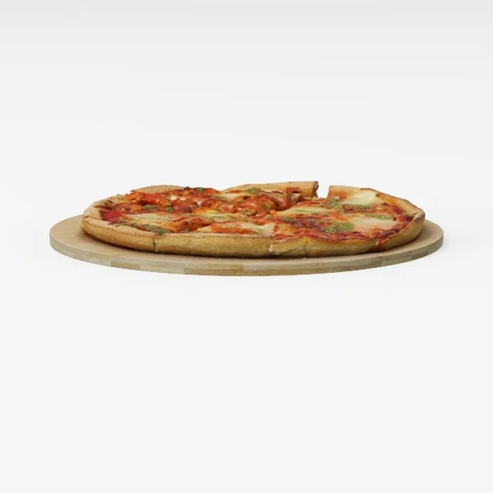 pizza-Thanksgiving