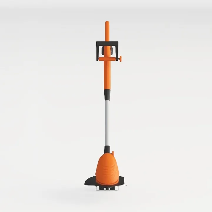 lawn mower-Labor Day