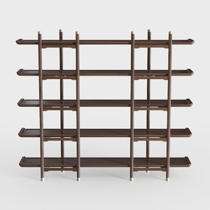 No-Style-Shelf 3