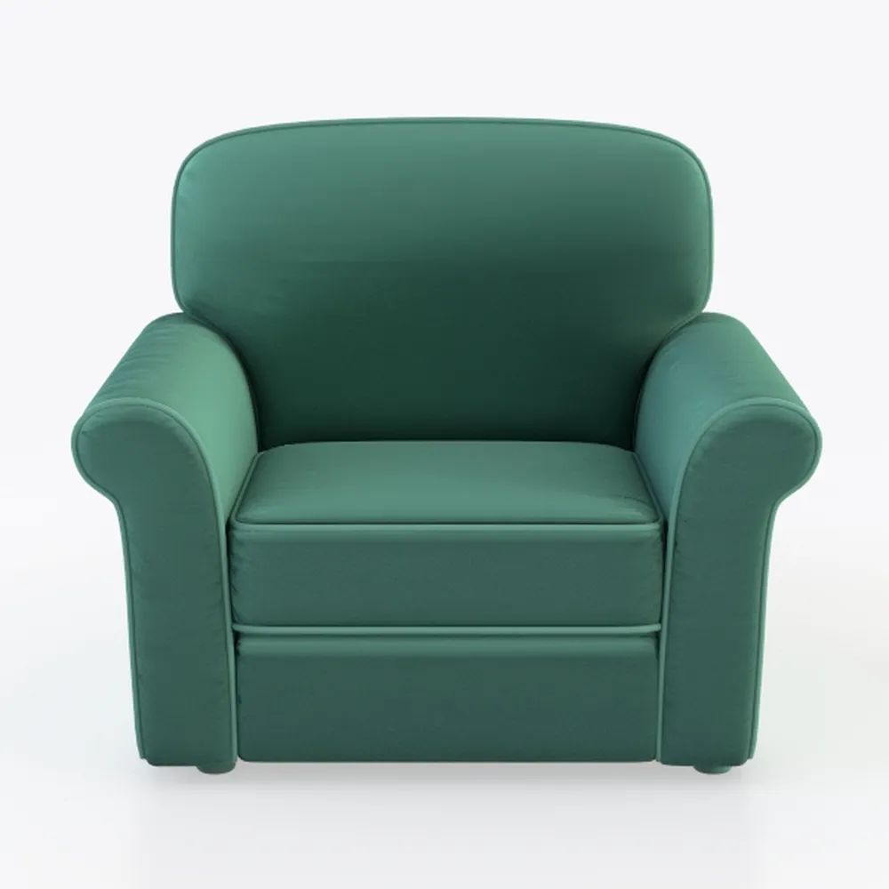 AMADA HOMEFURNISHING 40" Living Room Chairs,Readin