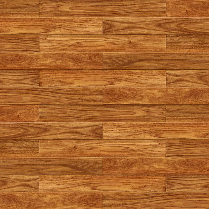 Solid Wood Floor 58