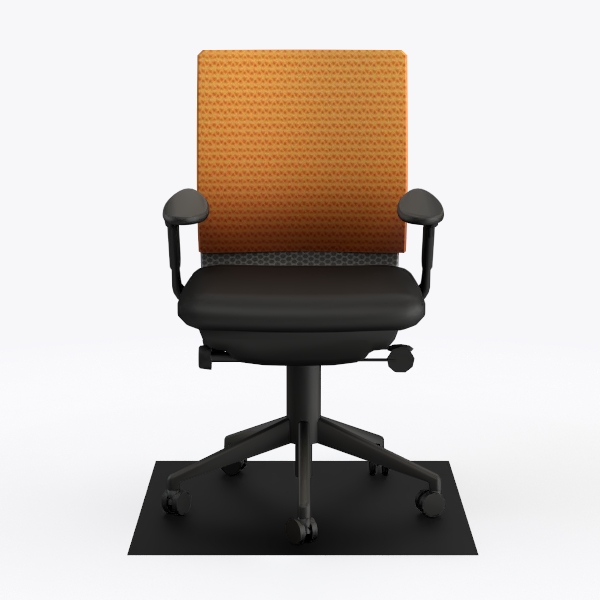 Schwake Ergonomic Office Chair Home Mesh Desk Chai