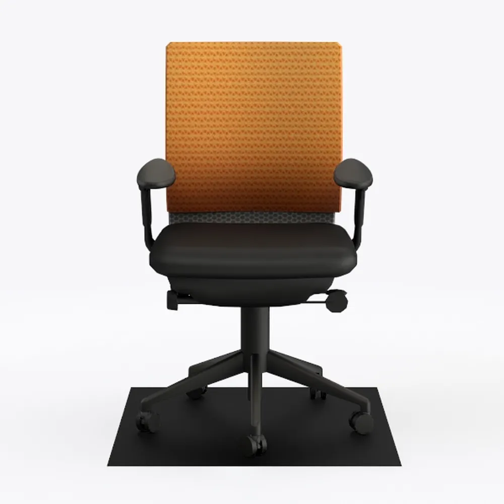 Schwake Ergonomic Office Chair Home Mesh Desk Chai