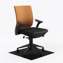 null Right 45 Degree View