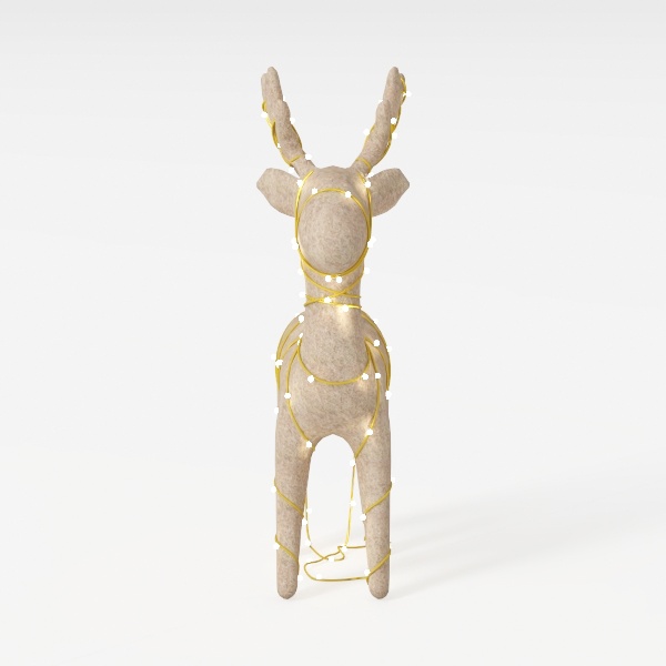 tabletop ornament-Christmas