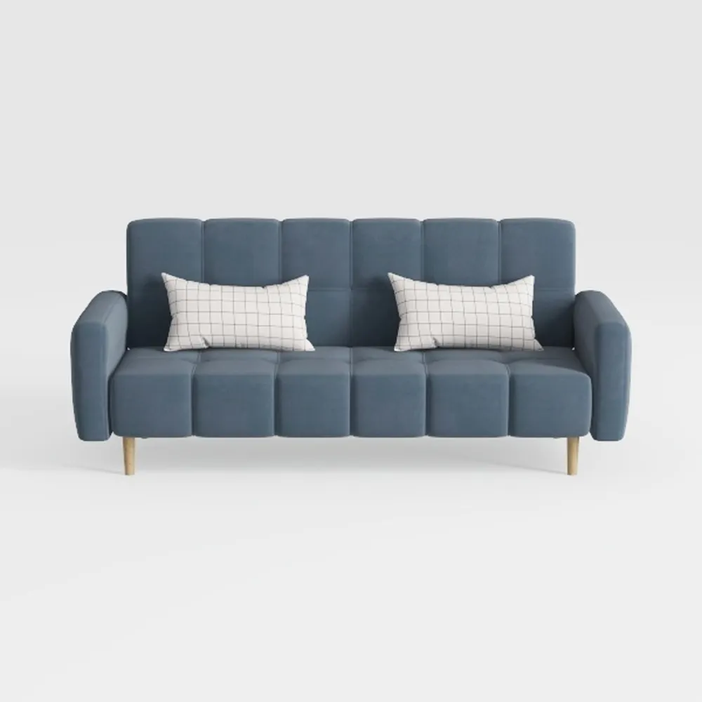 83.5" Sofa for Living Room,Modern Sofa Couch- 3 Se