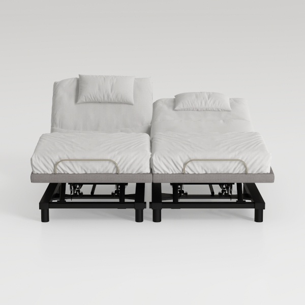 Imperius Bed Support Slats for Support to,(64”x57”