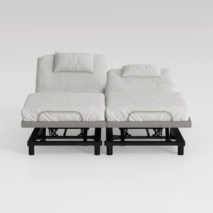 Imperius Bed Support Slats for Support to,(64”x57”