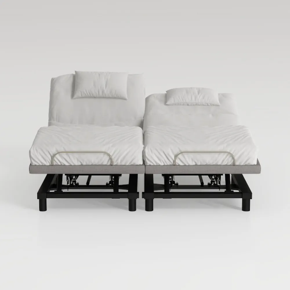 Imperius Bed Support Slats for Support to,(64”x57”