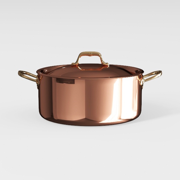 cookware-Stainless Steel