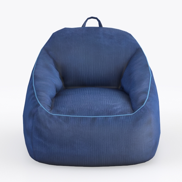 LouannTatami Foldable Lazy Sofa Bed Floor Chair -