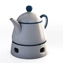 null Left 45 Degree View