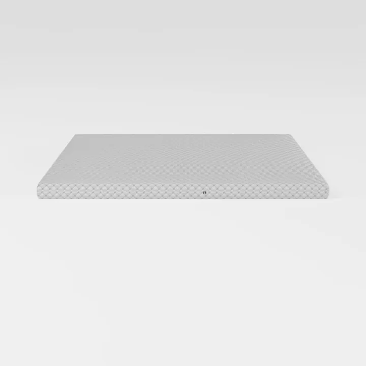 7 in. H Twin Box Spring, Heavy-Duty Metal Structur
