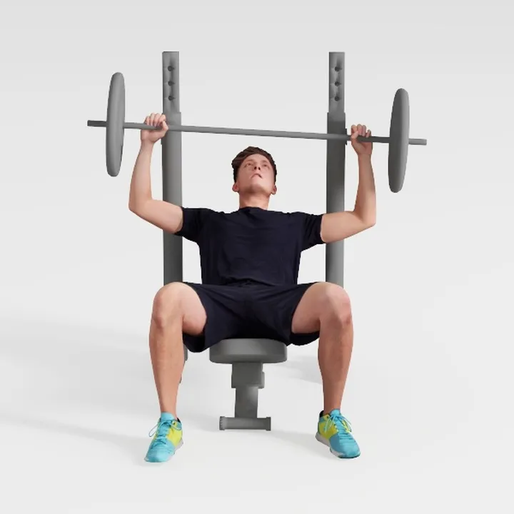 exercise enthusiast-SportSpirit