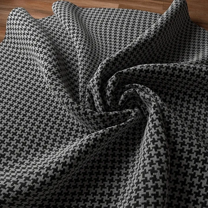 Patterned Flannel 5