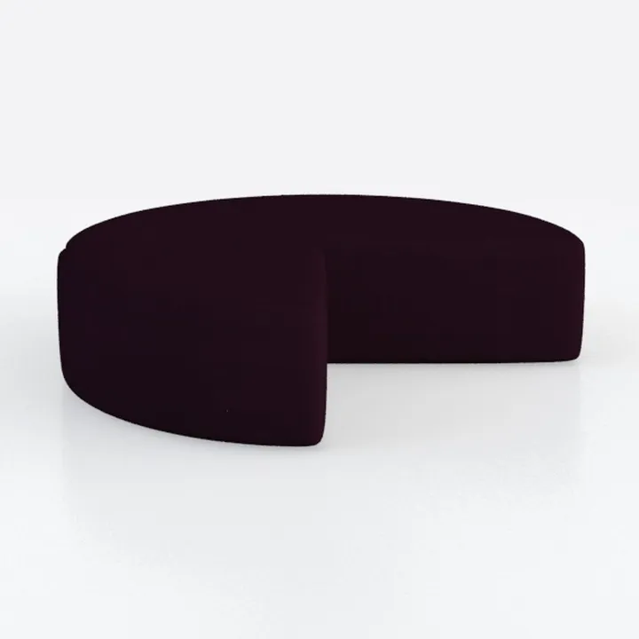 Modway Compose Barrel Chair with Performance Velve