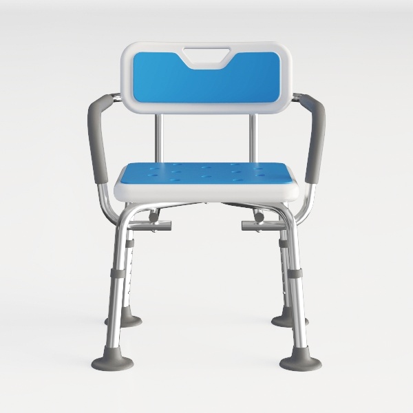 SONGMICS Portable Backpack Beach Chair, 331 lb