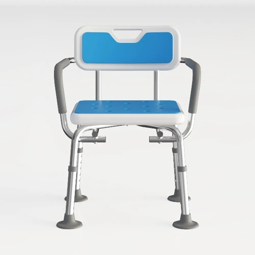 SONGMICS Portable Backpack Beach Chair, 331 lb