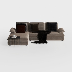 Signature Design by Ashley Stonemeade Casual Right