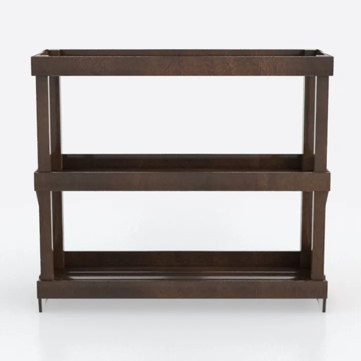 XKZG Storage Bench Wooden Shoe Rack Bench Rustic