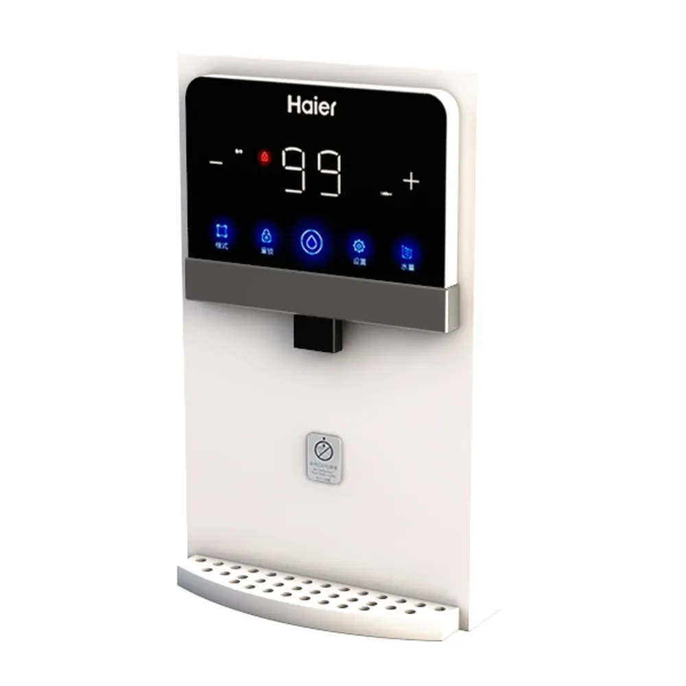 Tankless Water Heater Electric, 5500W 110V