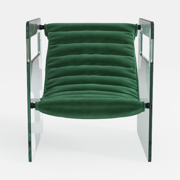 Chaise Lounge Indoor, Lounge Chair for Bedroom