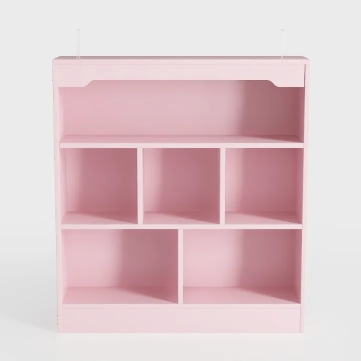 cabinet-Barbie Pink