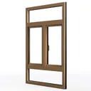 null Left 45 Degree View