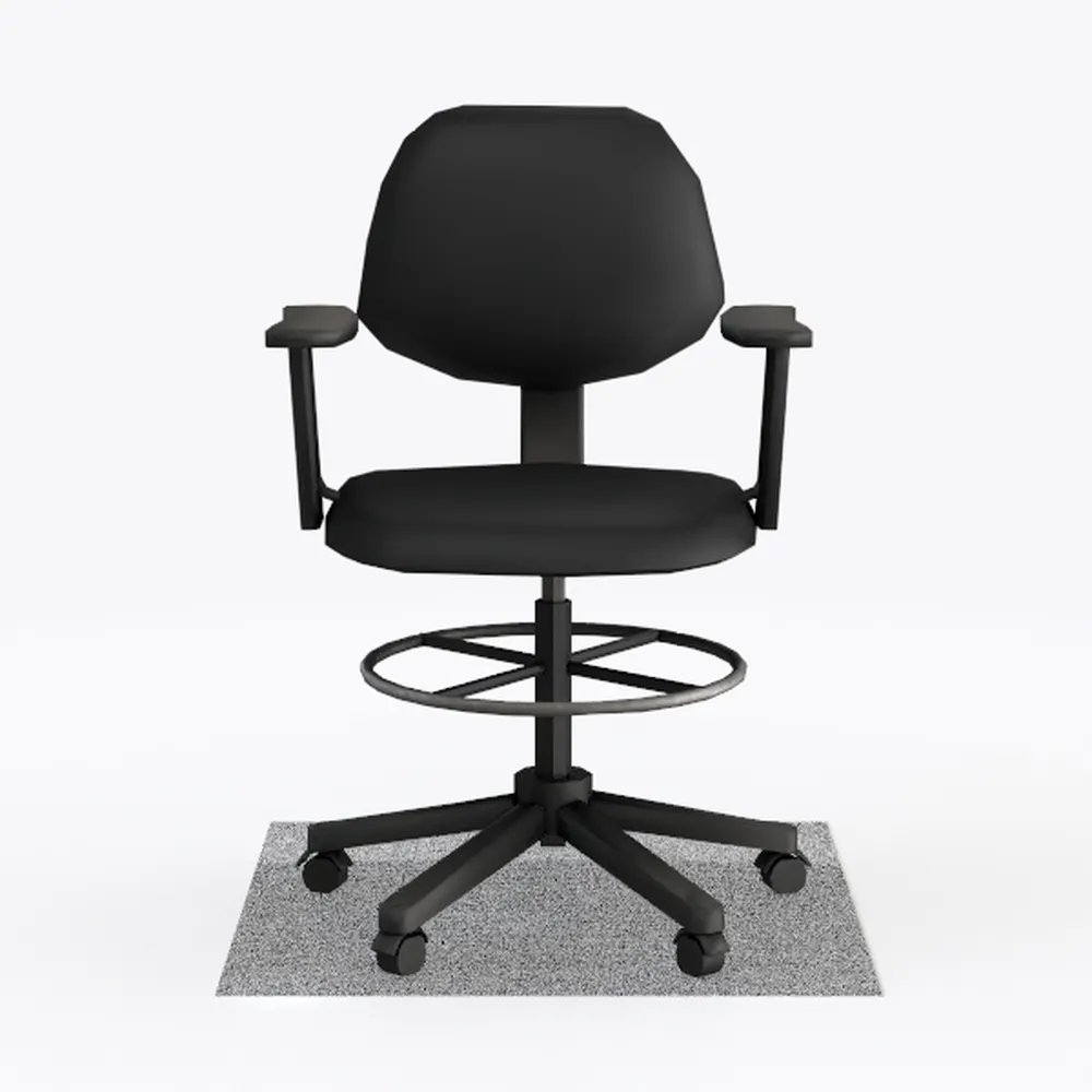 Schwake Ergonomic Office Chair Home Mesh Desk Chai