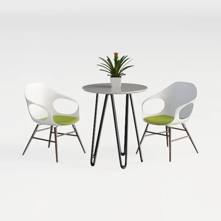 Café Tables & Chairs -59