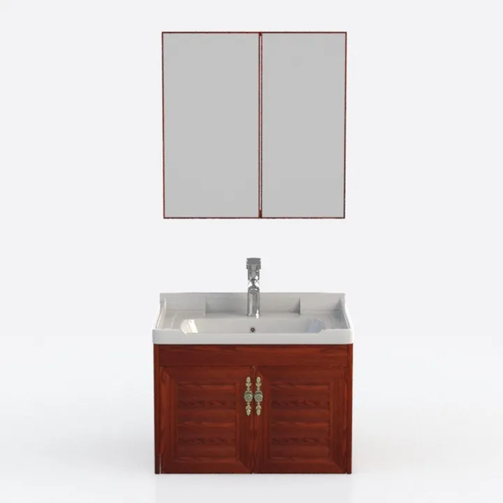 Mirror Cabinet 109