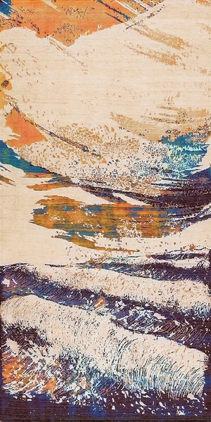 Wall-to-wall Carpet 453