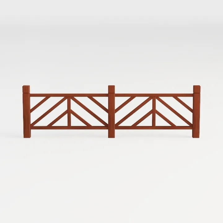 wooden railing_04